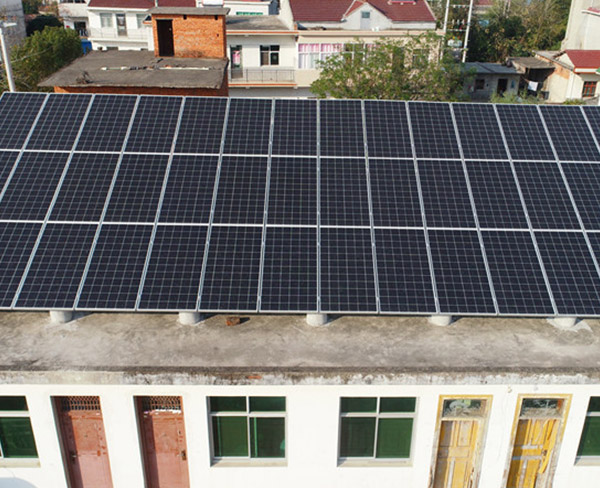 合肥光伏發(fā)電有什么好處？