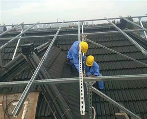 的施工團(tuán)隊